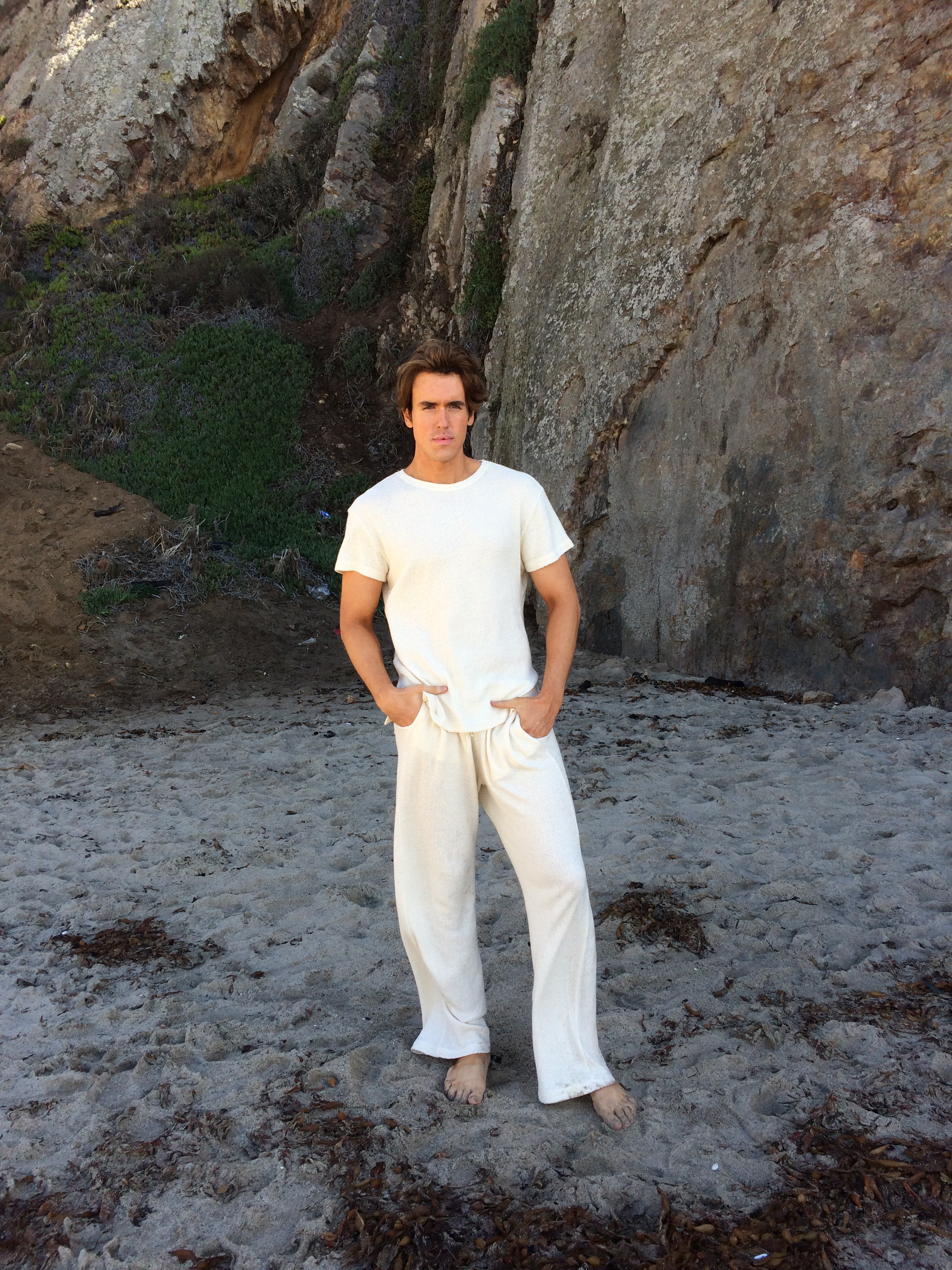 Men's Pants